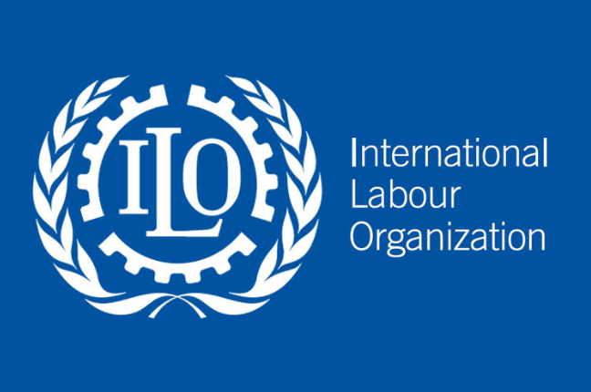 International Labour Organization Image